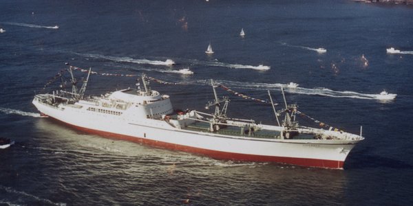 Amerykanie wracają do atomowych statków