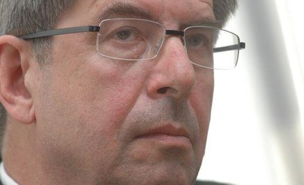 Andrzej Zoll Przewodniczący Komisji Kodyfikacyjnej Prawa Karnego