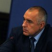 Premier Bułgarii Bojko Borysow