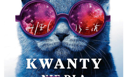 „Kwanty dla każdego”: Kwanty nie dla każdego