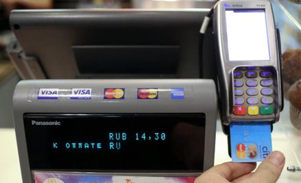 Rosja: karta Mir zastąpi Visę i Mastercard