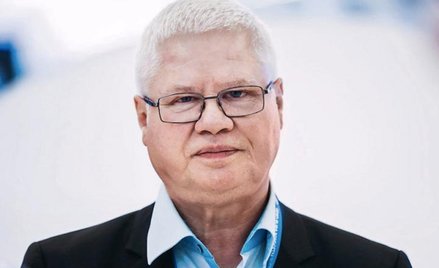 Jerzy Hausner: To jest pożar i nie wiemy, jak z niego wyjdziemy