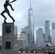 "Pomnik Katyński w Jersey City jest makabryczny"