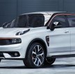 Lynk & Co 01 - chiński SUV zawojuje świat?
