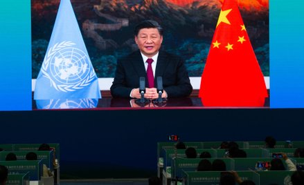 Xi Jinping