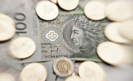 Sektor bankowy w Polsce w styczniu zarobił 1,175 mld zł netto, czyli o 11,3 proc. mniej niż rok temu