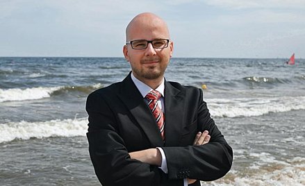 Zdaniem Wojciecha Wężyka dyrektora biura prasowego STU Ergo Hestia mobilność daje ogromny napęd w ży