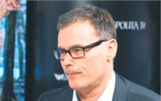 Paweł Wojciechowski