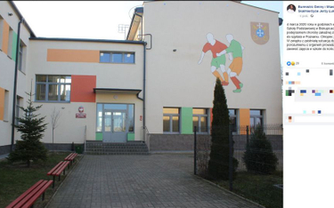 Wielkopolska: Szkoła zamknięta. Podejrzenie koronawirusa