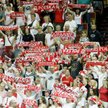 Kibice reprezentacji Polski