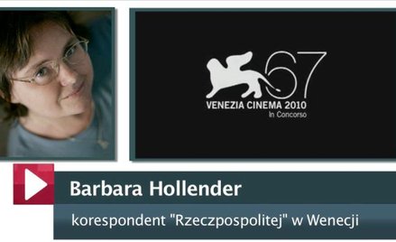 Festiwal filmowy w Wenecji: Fala powrotów do przeszłości