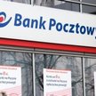 Bank Pocztowy znosi opłaty