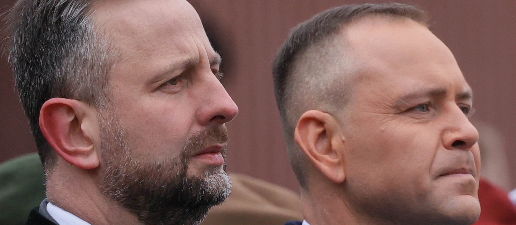 Stała baza wojsk USA w Polsce. Ważne spotkanie Nawrockiego z Kosiniakiem-Kamyszem