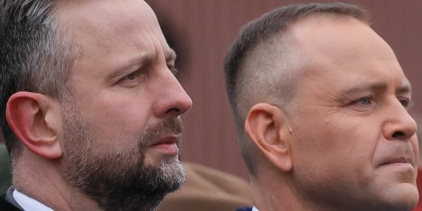 5 tys. dodatkowych żołnierzy w Polsce. Karol Nawrocki zabrał głos po decyzji Donalda Trumpa