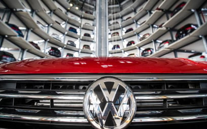 Volkswagen musi zwrócić cenę Golfa