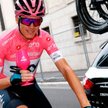 Chris Froome stosował zabronione dawki leku na astmę.