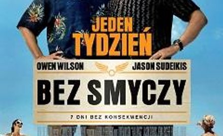 Bez smyczy to grzeczna komedia na niegrzeczny temat