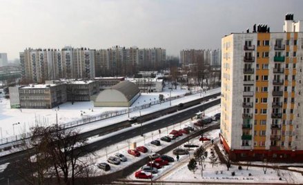 Katowice - jedna z 67 miejscowości, do których wodę dostarcza Górnośląskie Przedsiębiorstwo Wodociąg