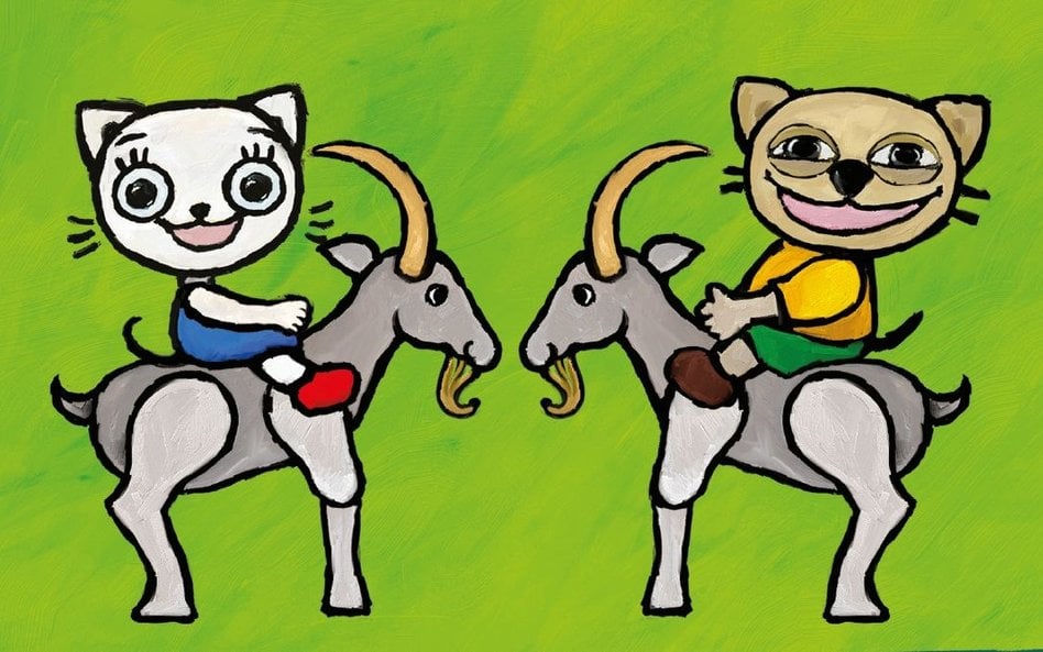 Po Wielkanocy pierwsi goście będą mogli odwiedzić Kiciokociolandię – pierwsze w Polsce muzeum poświę