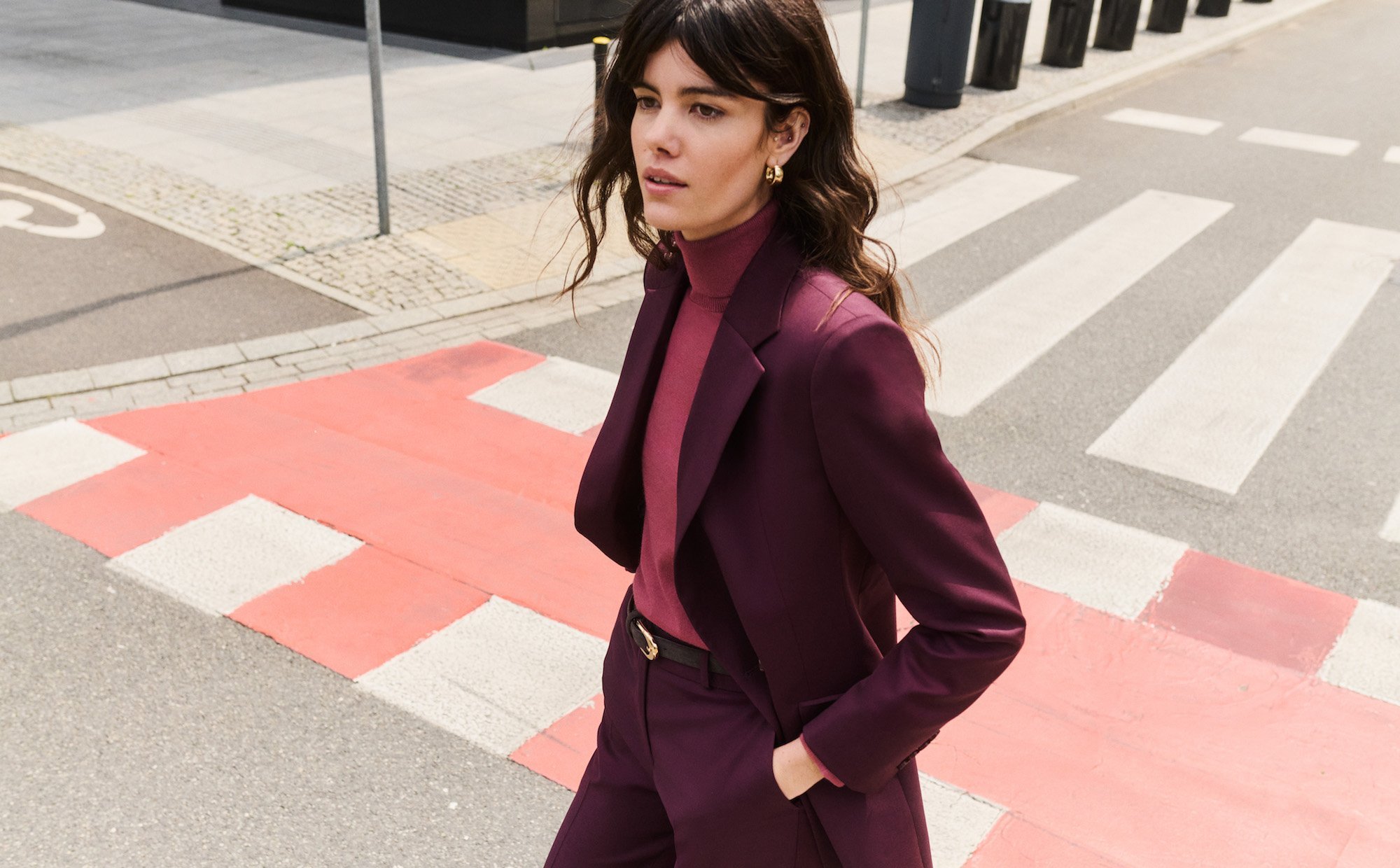 Vistula Jesień/Zima 2025. Stylowa jesień na własnych zasadach