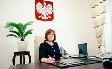 Krystyna Barbara Kozłowska