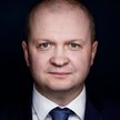Andrzej Juszczyński, CFO i wiceprezes Boryszewa