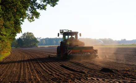 Rolnictwu brakuje wody i rąk do pracy