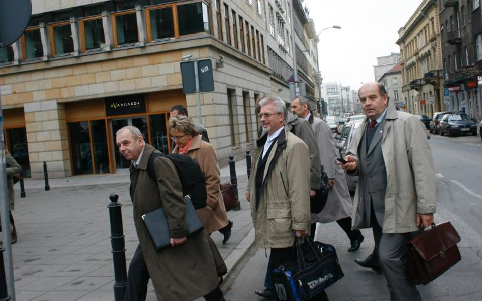 Zachęta do legalnego zatrudniania