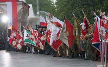 Polscy weterani wezmą udział w paradzie zwycięstwa w Londynie