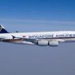 Singapore Airlines najlepszą linią lotniczą na świecie 2023 roku