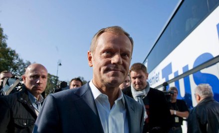 Donald Tusk