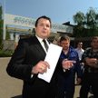Krzysztof Zaremba