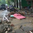 Już 222 ofiar śmiertelnych tsunami w Indonezji