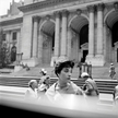 Woman Hat New York Public Library; Vivian Maier - Maloof Collection; ©Ravine Pictures, LLC 2013
