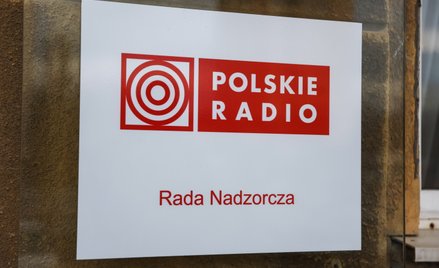 Siedziba Polskiego Radia w Warszawie