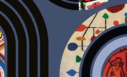 Każda rozmowa to podróż do zadziwiających krain. Recenzja „Kolekcji dizajnu”