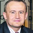 Dariusz Smagorowicz, wiceprezes Pronoksu