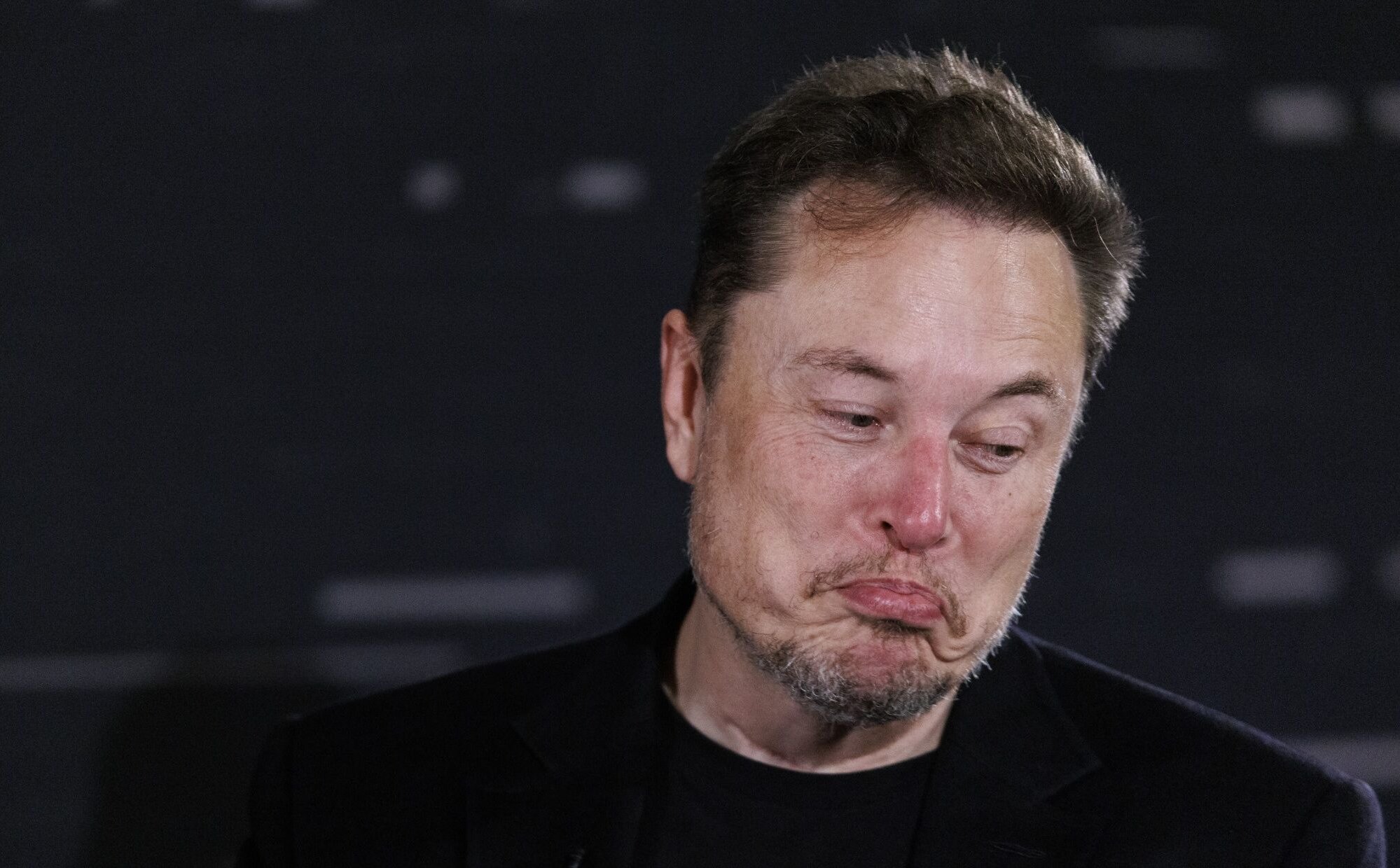 Elon Musk nieoczekiwanie leci do Davos. Miliarder wielokrotnie krytykował Forum