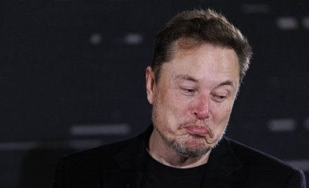 Elon Musk może zyskać na cłach Trumpa. Jego sieć Starlink coraz bardziej pożądana na świecie