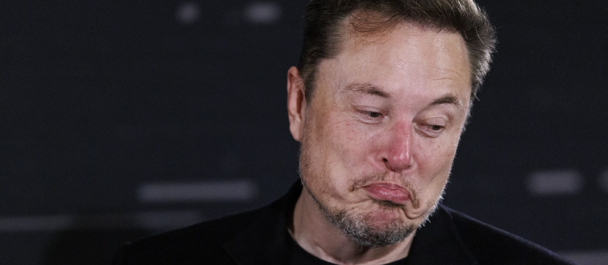 Elon Musk nieoczekiwanie leci do Davos. Miliarder wielokrotnie krytykował Forum