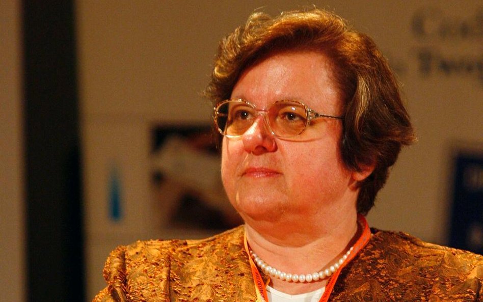 Ewa H. Kowalewska