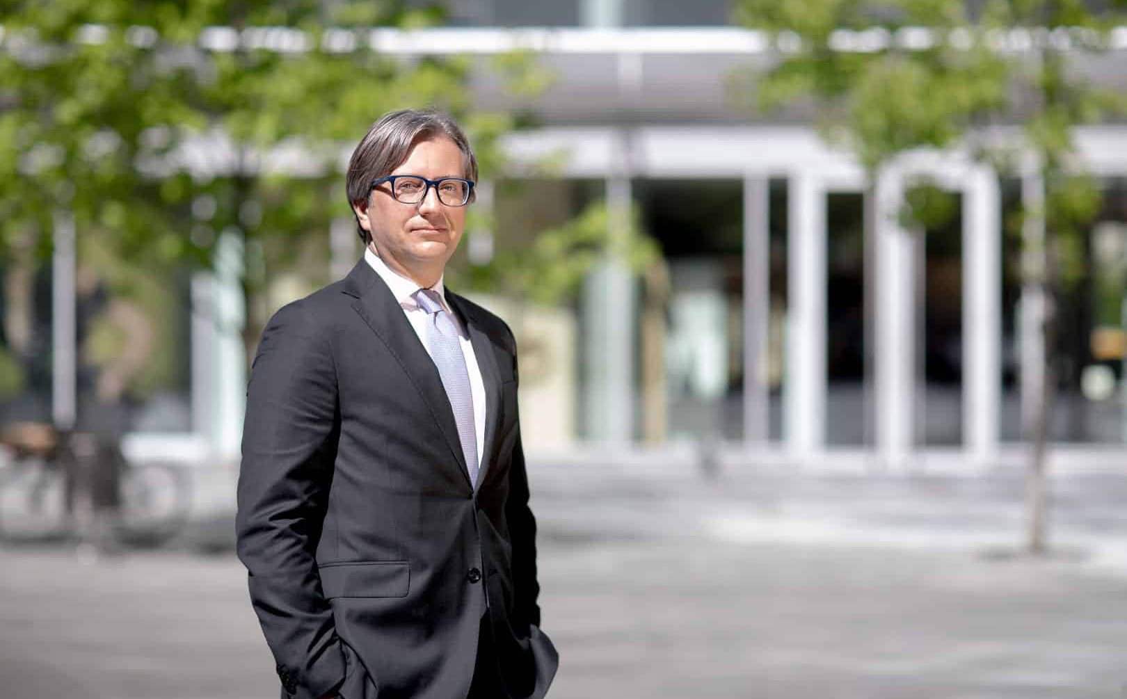 Deweloperzy z pełnymi półkami. Kiedy wrócą klienci na budynki biurowe?