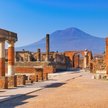 Pompeje wciąż odkrywają nowe tajemnice