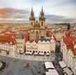 Czechy