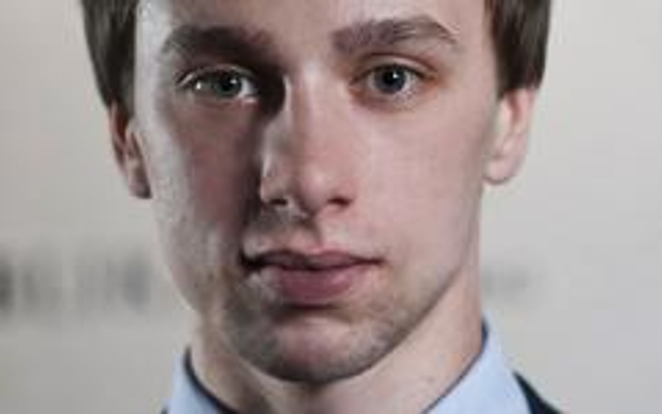 Krzysztof Bosak