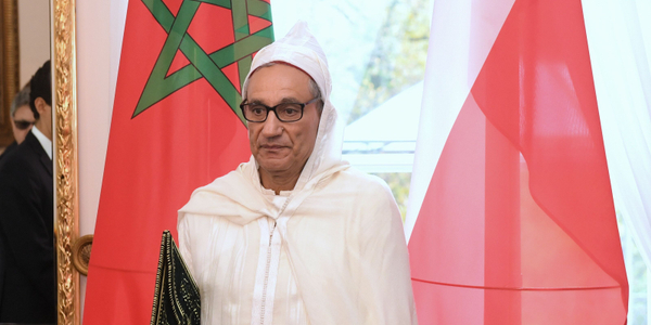 Nie tylko Katar, ale być może również Maroko korumpowało europosłów