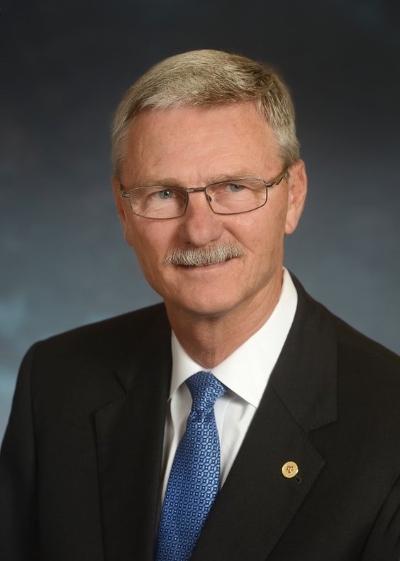 Dr Jim Mazurkiewicz
