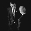 Nowo wybrani prezydent elekt USA Barack Obama i wiceprezydent elekt Joe Biden