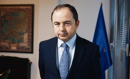 Konrad Szymański. Kolejny komisarz unijny z Polski?