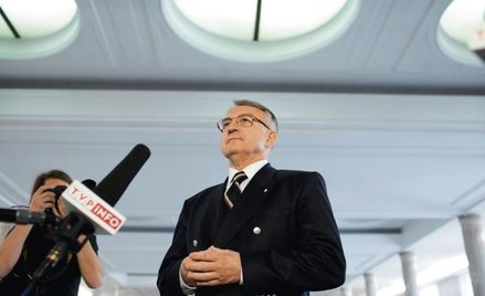 Grabowski: Polityka i pieniądze – duet z przyszłością